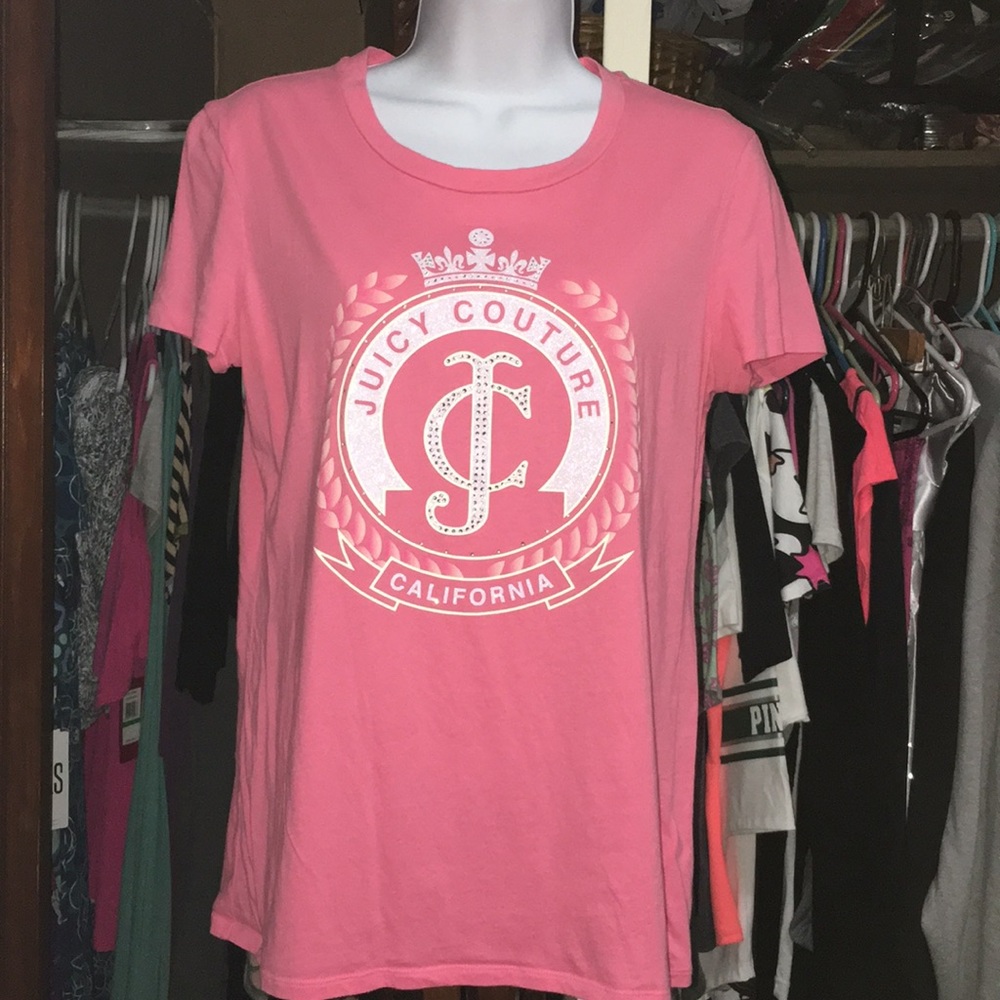 Juicy Couture Shirt